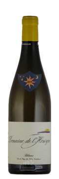 Domaine de l'Horizon - Thomas Teibert - Calce - Roussillon