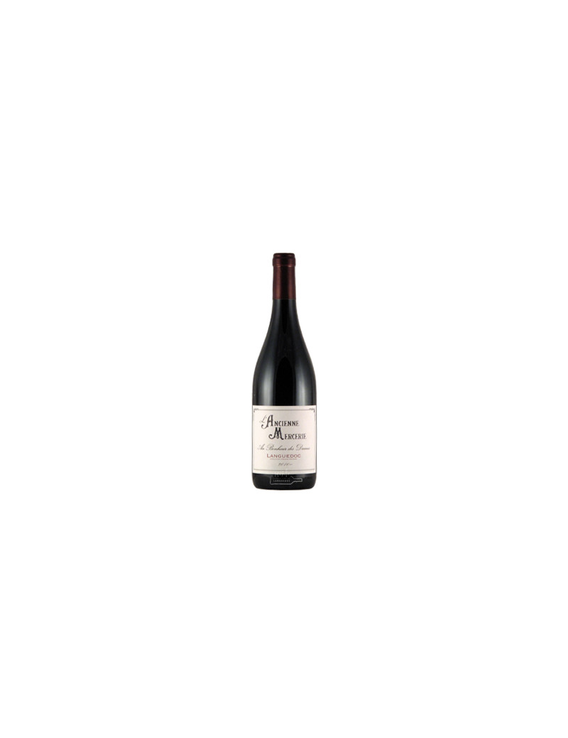 Domaine de l'Ancienne Mercerie - Au Bonheur des Dames 2020