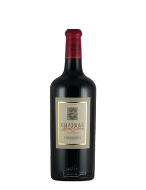 Château Haut Gléon - Rouge -2018