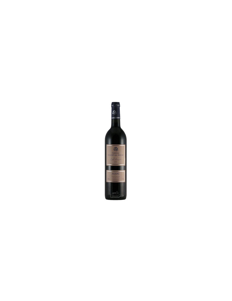 Château Champ des Soeurs - BEL AMANT 2019