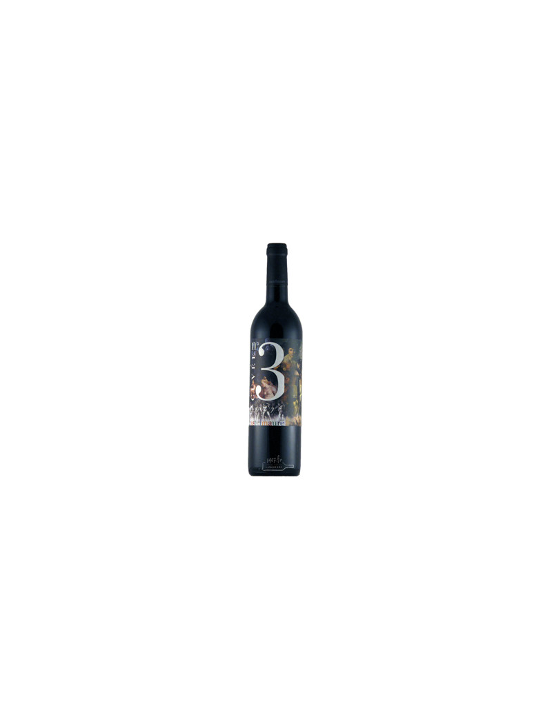 Castelmaure - Numero 3 -2020