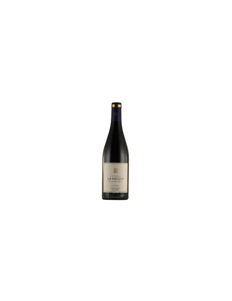 Château la Négly - La Côte Rouge 2021
