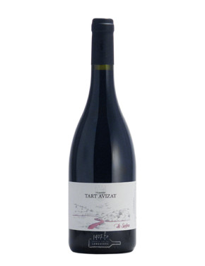 Domaine Tart Avizat - La Saline Rouge - 2021