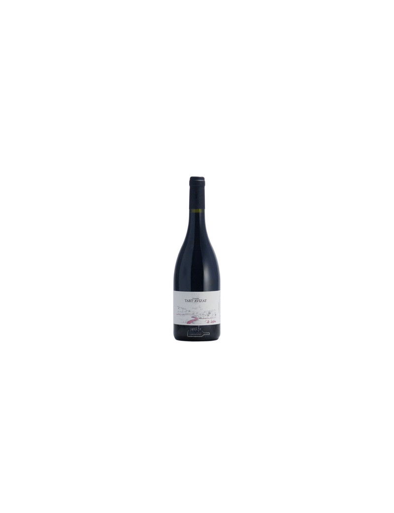 Domaine Tart Avizat - La Saline Rouge - 2021