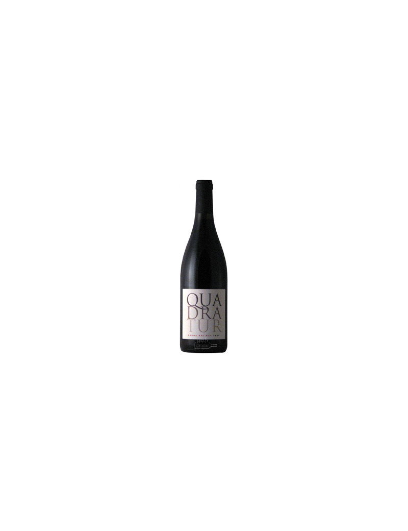 Domaine Coume del Mas - Quadratur 2021