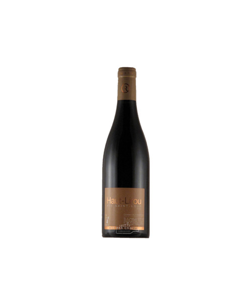 Domaine Haut Lirou - Mas des Costes