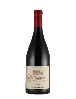 Domaine La Sauvageonne - Grand Vin 2020