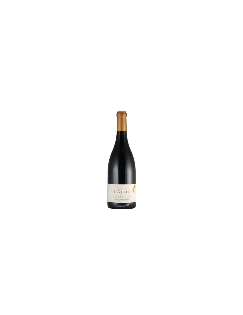 Domaine de l'Aigle - Pinot Noir 2021