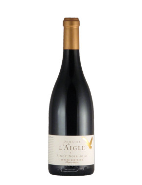 Domaine de l'Aigle - Pinot Noir 2021