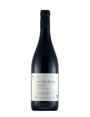 Les Clos Perdus - Cuvée 181-2021