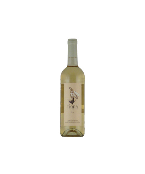Fiona Blanc - Château Capion