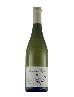 Domaine Vaquer - Esquisse blanc 2022