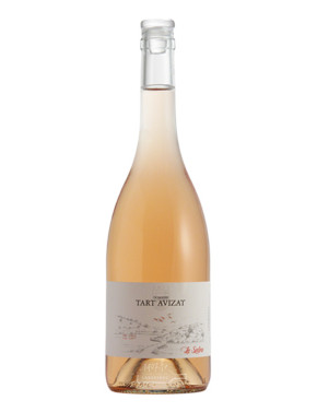 Domaine Tart Avizat - La Saline Rosé - 2022