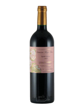 Domaine Peyre Rose - Belle Léone 2013