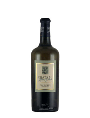 Château Haut Gléon - Blanc-2022