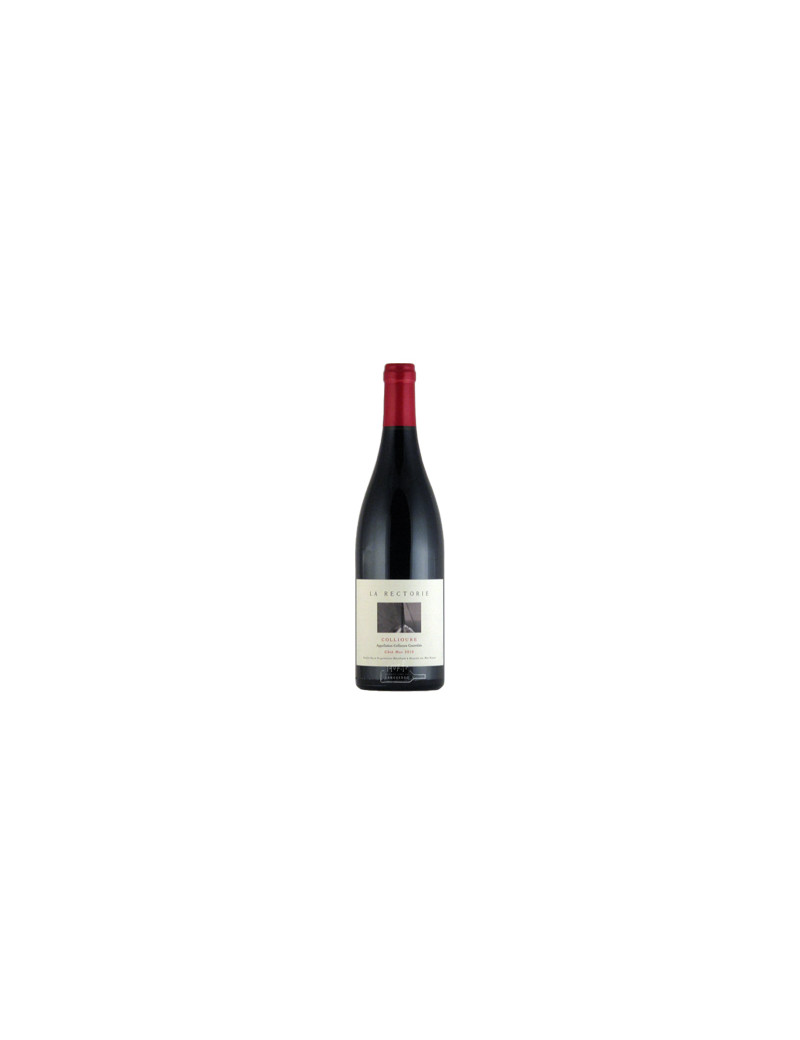 Domaine de la Rectorie - Coté Mer Rouge-22