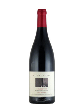 Domaine de la Rectorie - Coté Mer Rouge-22