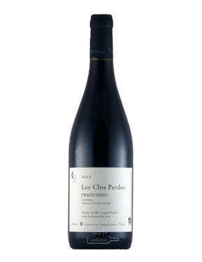 Les Clos Perdus - Prioundo 2020