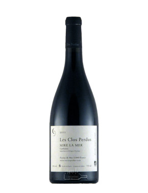 Les Clos Perdus - Mire la Mer 2019