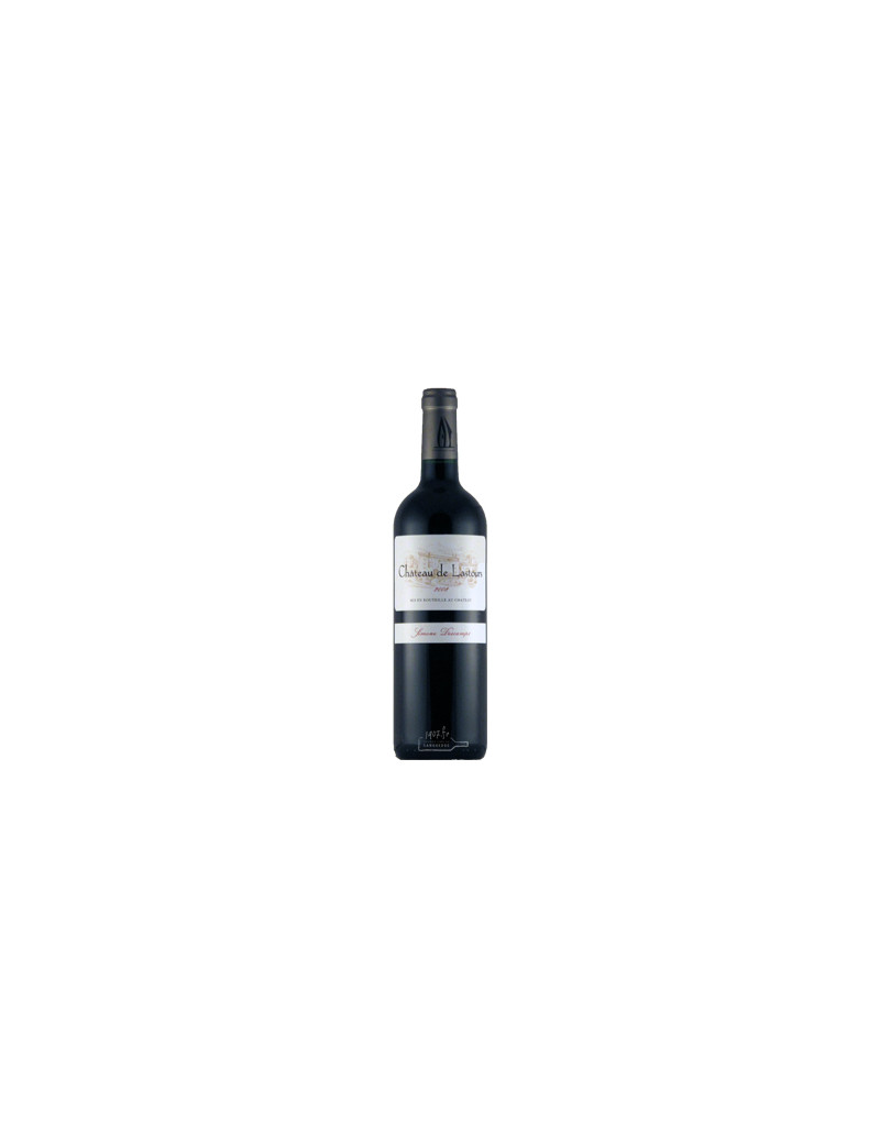 Château de Lastours - Chateau de Lastours-2018