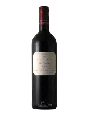 Domaine de la Rectorie - Léon Parcé - 2022