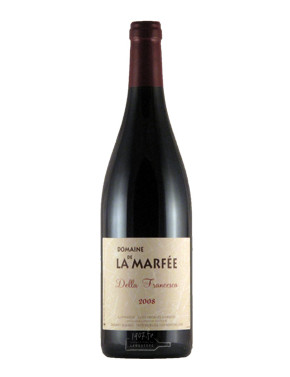 Domaine de la Marfée - Della Francesca -2020