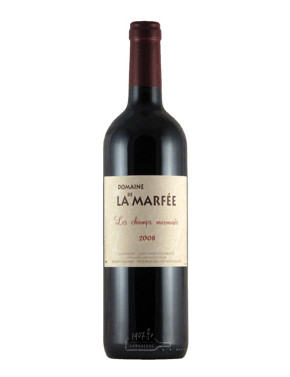 Domaine de la Marfée - Les Champs Murmurés 2019