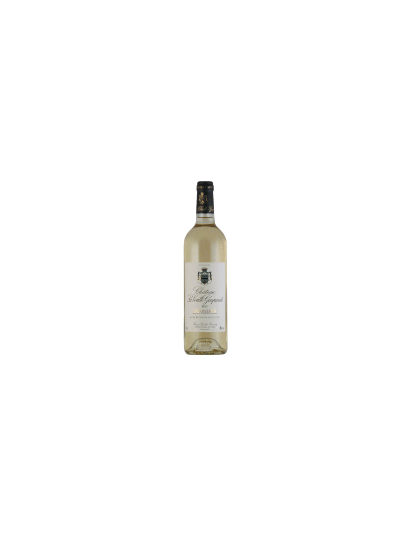 Château la Voulte Gasparets - Blanc 2023