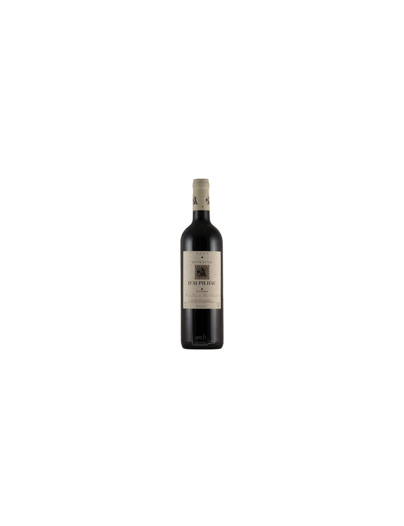 Domaine d'Aupilhac - Le Carignan-2022