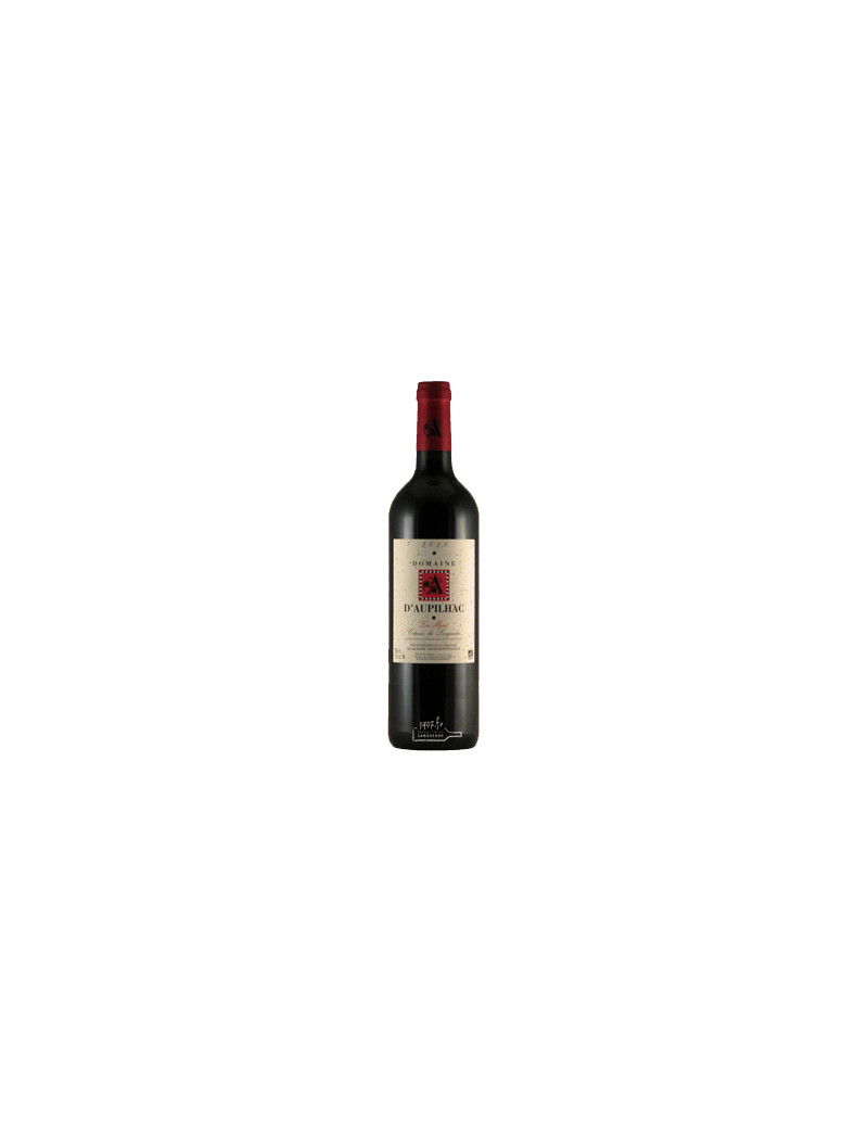 Domaine d'Aupilhac - Lou Maset Rouge-2021