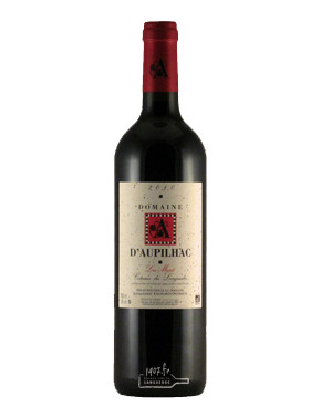 Domaine d'Aupilhac - Lou Maset Rouge-2021