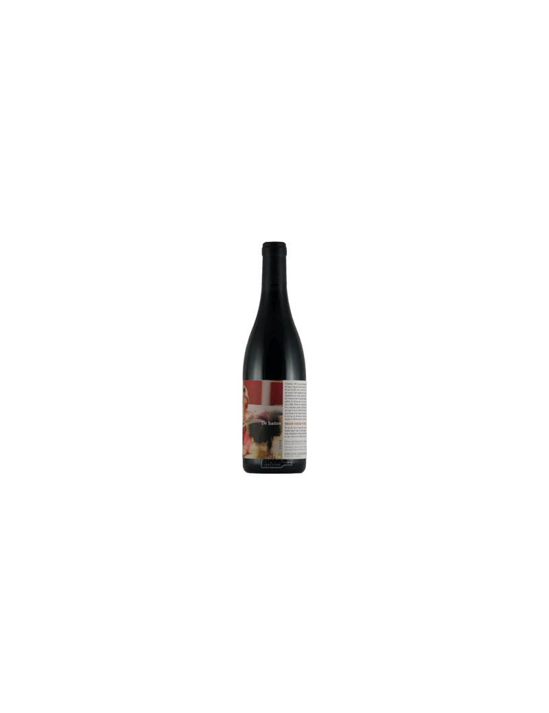 Clos des Fées - De battre mon coeur s'est arrêté - 2023