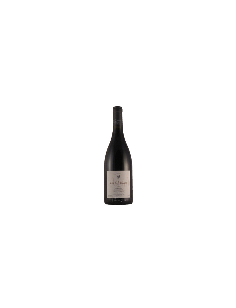 Domaine des 2 Ânes - Les 2 Anes Gris-2023