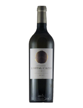Domaine L'Ostal Cazes - ALBE 2022