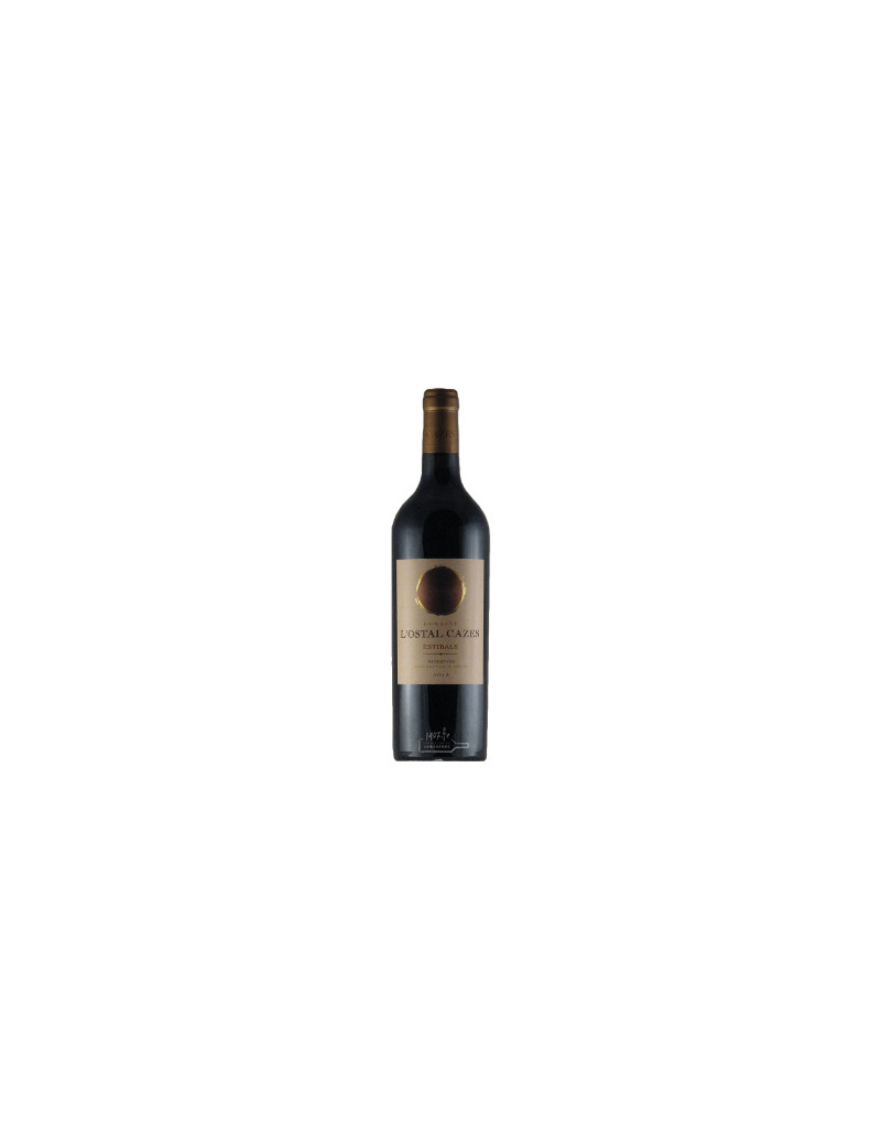 Domaine L'Ostal Cazes - ESTIBALS 2021