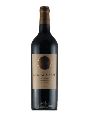 Domaine L'Ostal Cazes - ESTIBALS 2021