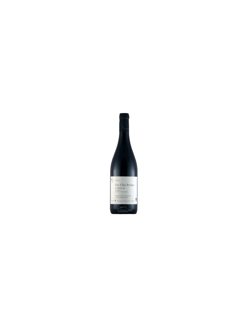 Les Clos Perdus - Cuvée 191 - 2022
