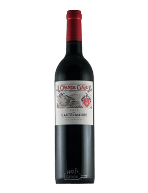 Castelmaure - Grande Cuvée -22
