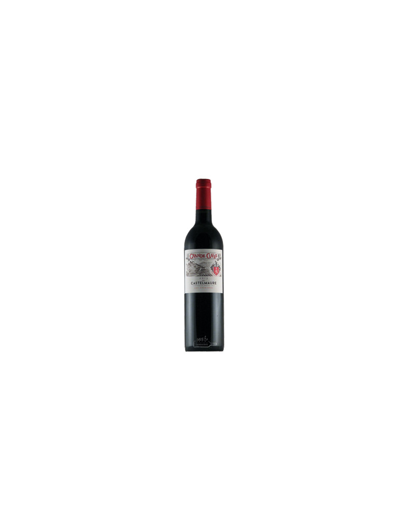 Castelmaure - Grande Cuvée -22