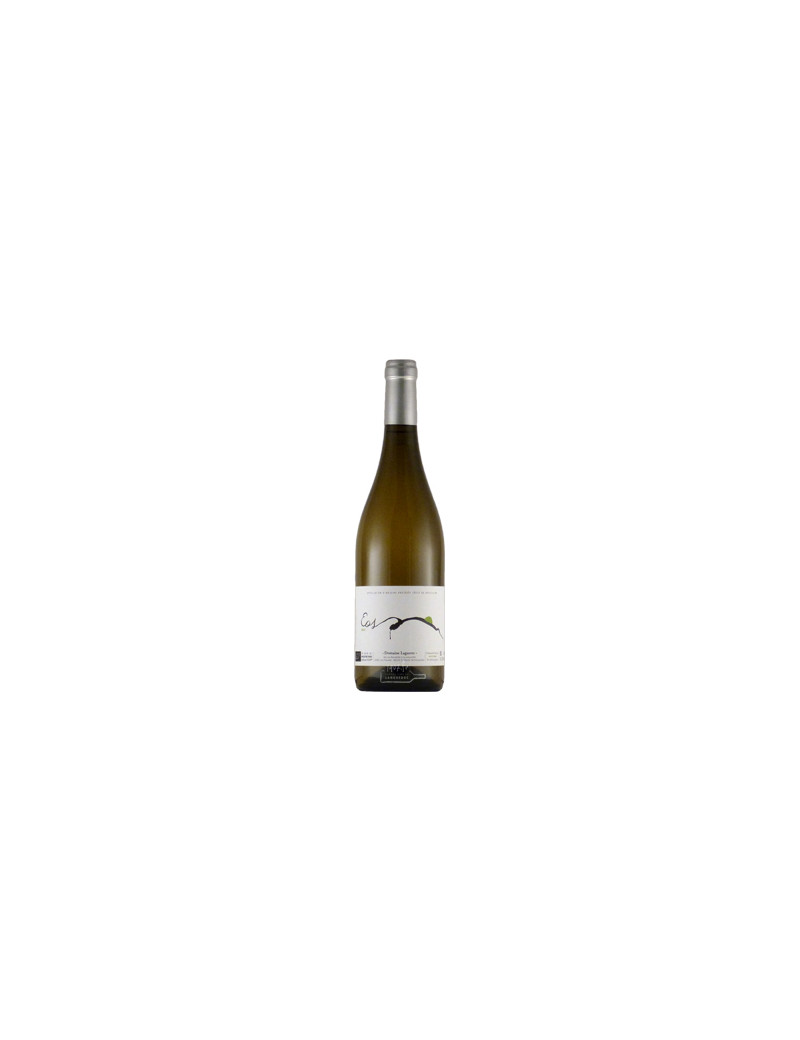 Domaine Laguerre - Eos Blanc 2023