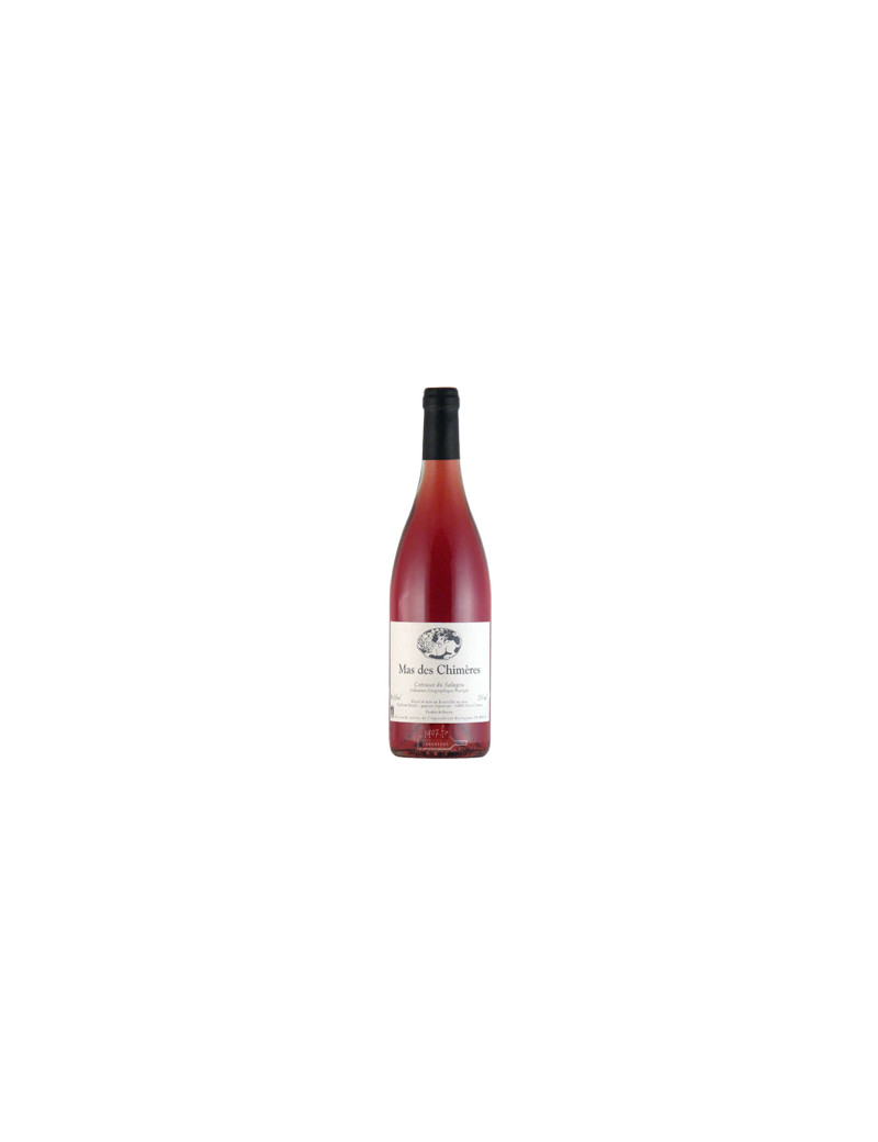 Mas des Chimères - Rosé 2023