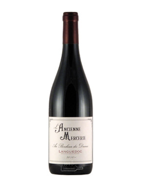 Domaine de l'Ancienne Mercerie - Au Bonheur des Dames 2022