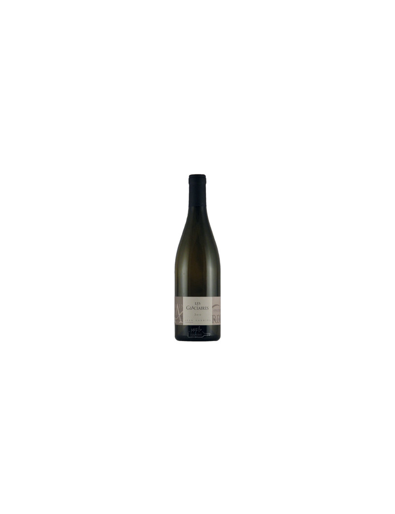 Domaine Gardiés - Les Glacières 2023