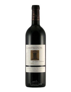 Domaine Alain Chabanon - Campredon-22