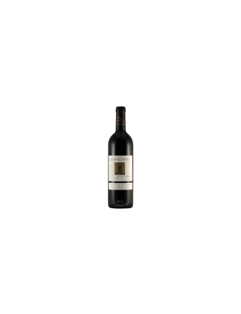Domaine Alain Chabanon - Campredon-22