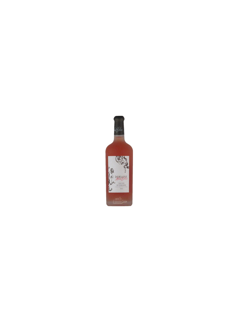 Château Haut Gléon - Carthagène Blanc