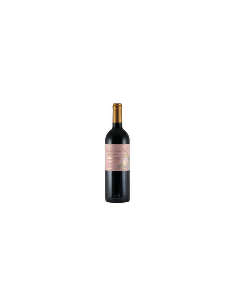 Domaine Peyre Rose - Les Cistes 2014