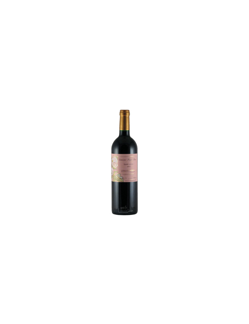 Domaine Peyre Rose - Belle Léone 2014