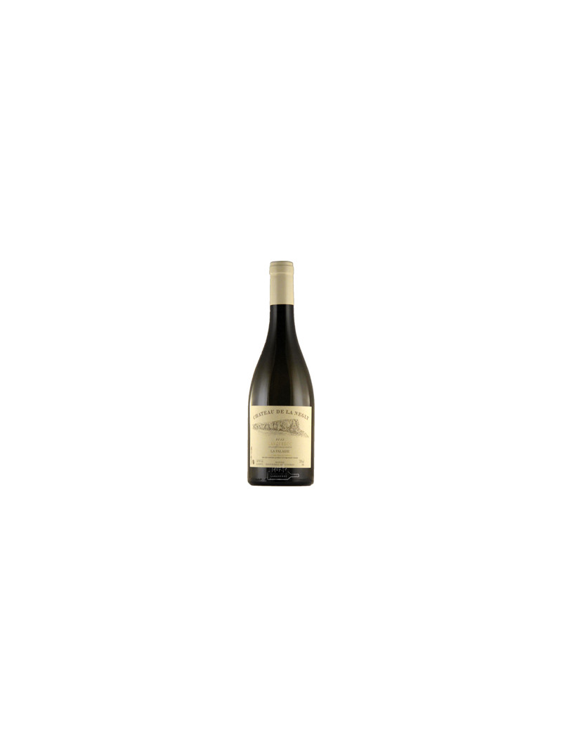Château la Négly - La Falaise Blanc 2023