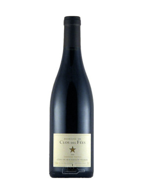 Clos des Fées - Les Vieilles Vignes Rouge -2022